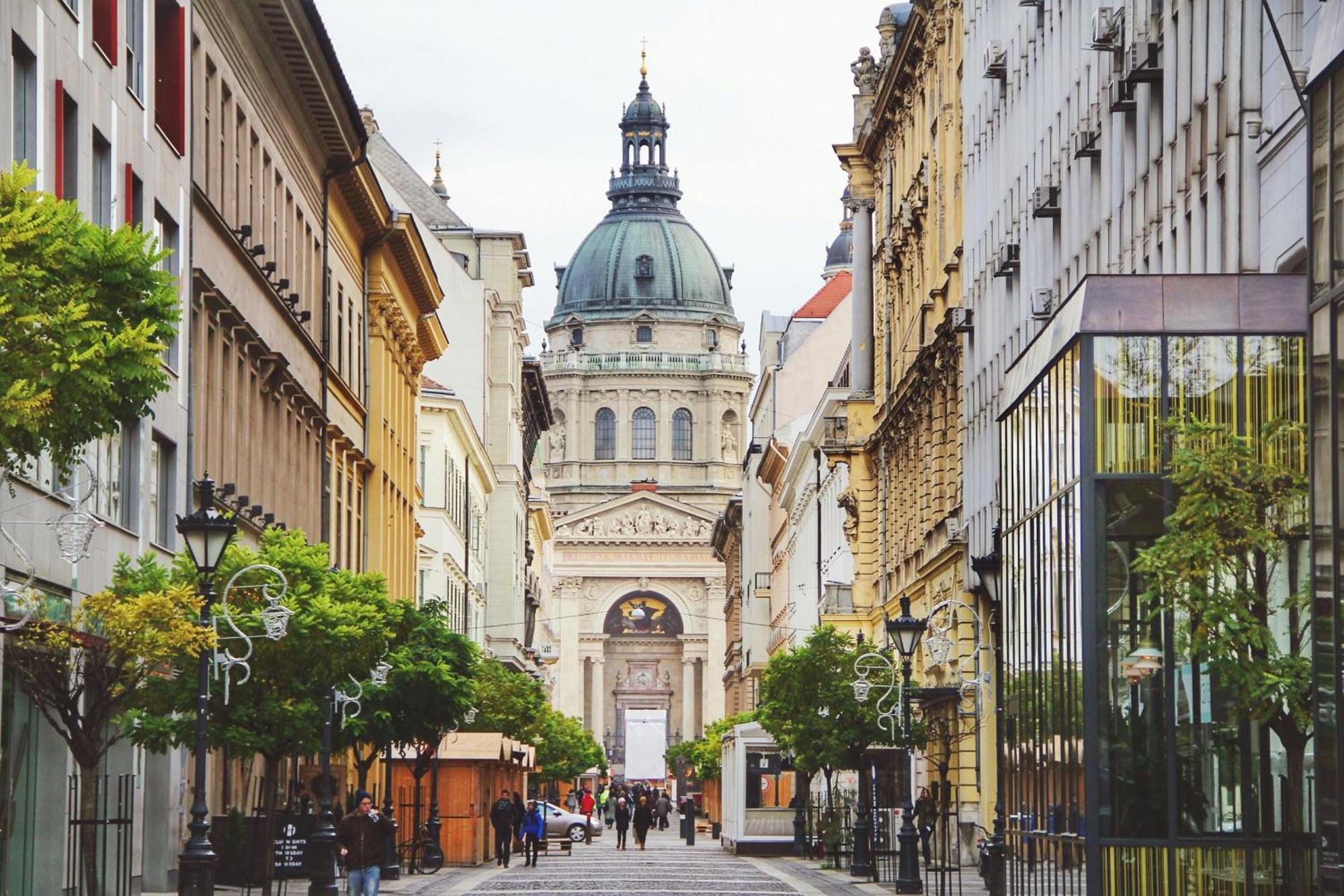 Kiraly 33 - Hidden Gem - Best Location By Bqa, Budapest